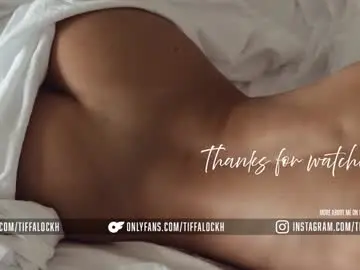 Chaturbate Live Porn of tifalock_