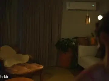 Chaturbate Live Porn of tifalock_