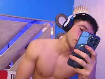 Chaturbate Best live sex cam show of tinocrow