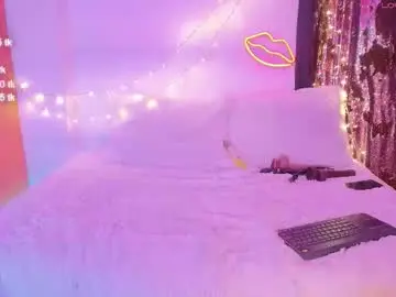 Chaturbate Live Sex Cam of victoria_rossett