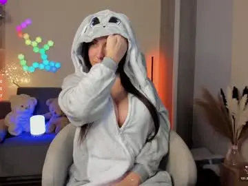 Chaturbate Nude Webcam of victorias_world