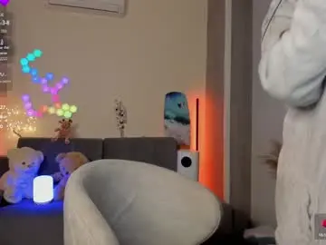 Chaturbate Sex Cam of victorias_world