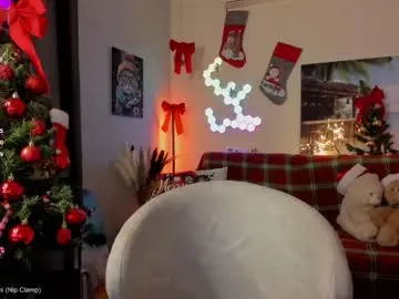 Chaturbate Nude Webcam of victorias_world