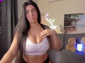 Chaturbate Live Sex Cam of victorias_world