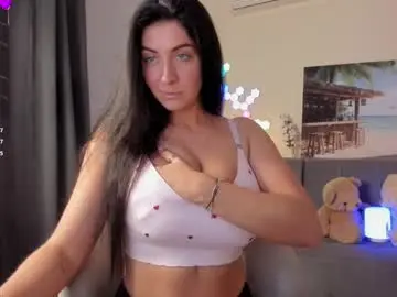 Chaturbate Adult Webcam of victorias_world