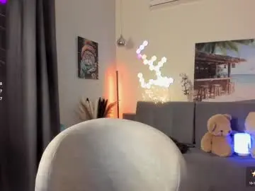 Chaturbate Nude Webcam of victorias_world