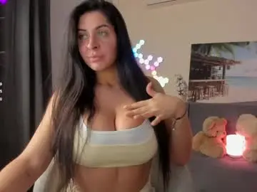 Chaturbate Private Sex Chat of victorias_world