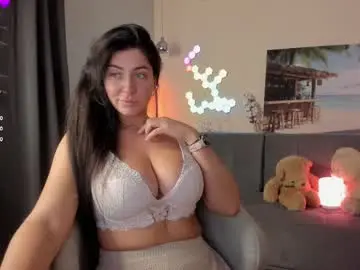 Chaturbate Private Sex Chat of victorias_world