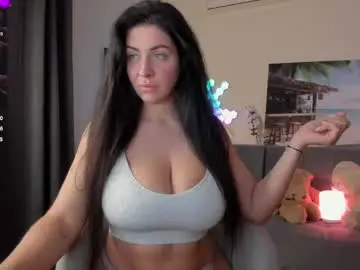 Chaturbate Live Porn of victorias_world