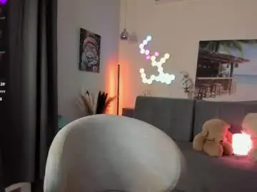 Chaturbate Best Webcam of victorias_world