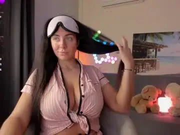 Chaturbate Best live sex cam show of victorias_world