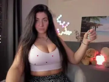 Chaturbate Live Sex of victorias_world