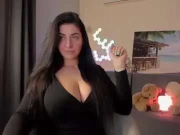 Chaturbate Adult Video Chat of victorias_world