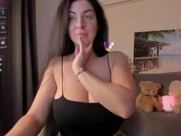 Chaturbate Live Sex of victorias_world