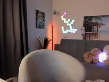 Chaturbate Sex Cam of victorias_world
