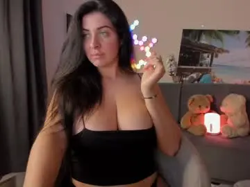 Chaturbate Sex Chat of victorias_world