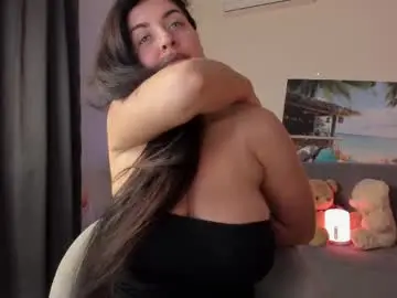 Chaturbate Watch Live Sex Cams of victorias_world