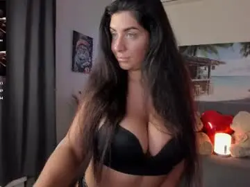 Chaturbate Live Sex Cam of victorias_world