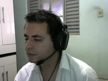 Chaturbate Free Live Porn of vincenthrt