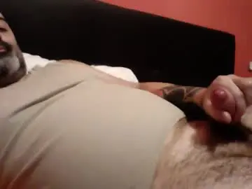 Chaturbate Nude Webcam of whyiat333