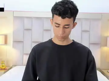 Chaturbate Adult Webcam of zahir_ashar