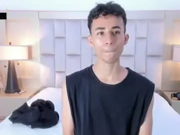 Chaturbate Sex Cam of zahir_ashar