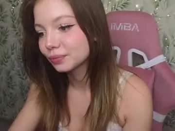 Chaturbate Best live sex cam show of _billiebabe_