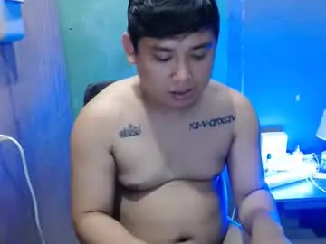 Chaturbate Adult Video Chat of agentcummer_28