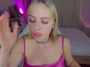 Chaturbate Sex Cam of alinaocean