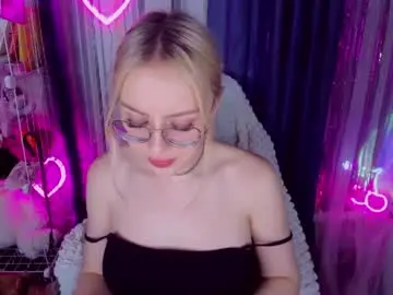 Chaturbate Watch Live Sex Cams of alinaocean