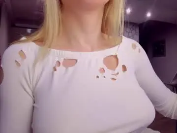 Chaturbate Adult Video Chat of alinaocean
