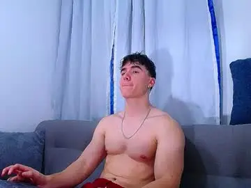 Chaturbate Sex Chat of andre_parker