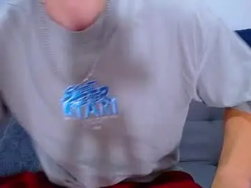 Chaturbate Live Sex of andre_parker