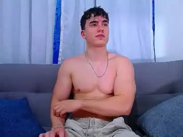 Chaturbate Sex Cam of andre_parker