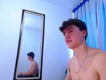 Chaturbate Free Live Porn of andre_parker