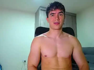 Chaturbate Sex Cam of andre_parker