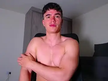 Chaturbate Best live sex cam show of andre_parker