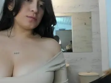 Chaturbate Best Webcam of ariana_hanna