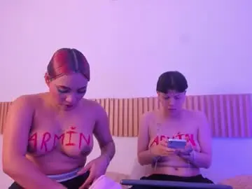 Chaturbate Live Sex of asher_addams_