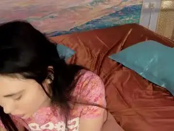 Chaturbate Nude Webcam of asianboobz