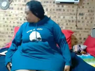 Chaturbate Free Porn Cam of bootytwerkxxx