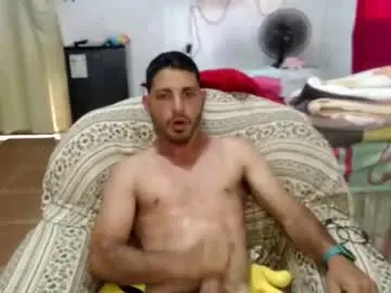 Chaturbate Nude Webcam of damian_29