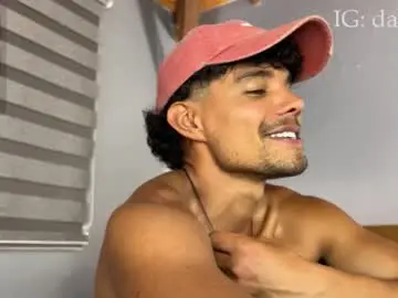 Chaturbate Private Sex Chat of daniel0910s