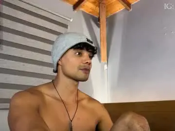 Chaturbate Nude Webcam of daniel0910s