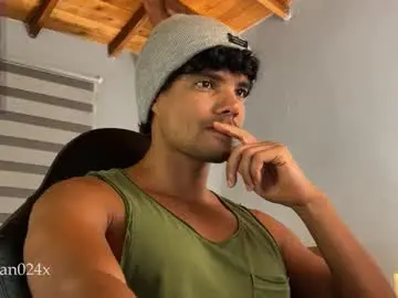 Chaturbate Private Sex Chat of daniel0910s