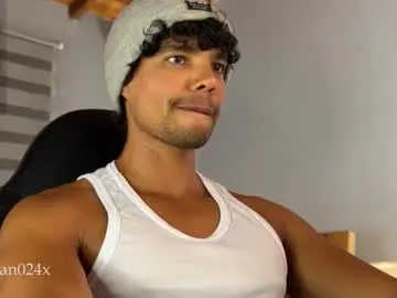 Chaturbate Adult Webcam of daniel0910s