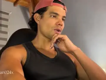 Chaturbate Nude Webcam of daniel0910s