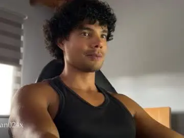 Chaturbate Live Sex of daniel0910s