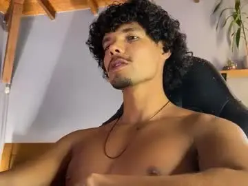 Chaturbate Free Porn Cam of daniel0910s