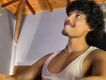 Chaturbate Adult Video Chat of daniel0910s